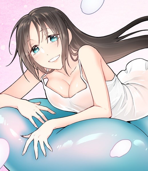 完結恋愛终章